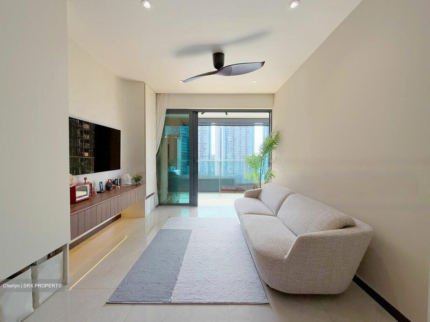 Normanton Park (D5), Apartment #444256881